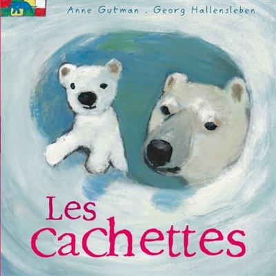 cachettes (Les) - 