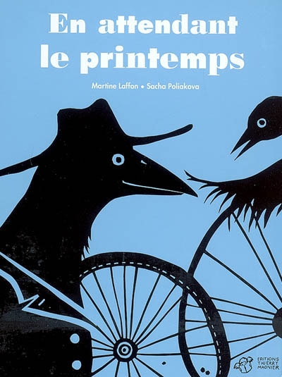 En attendant le printemps - 