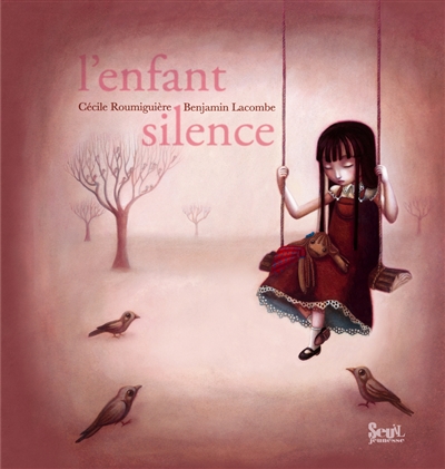 enfant silence (L') - 