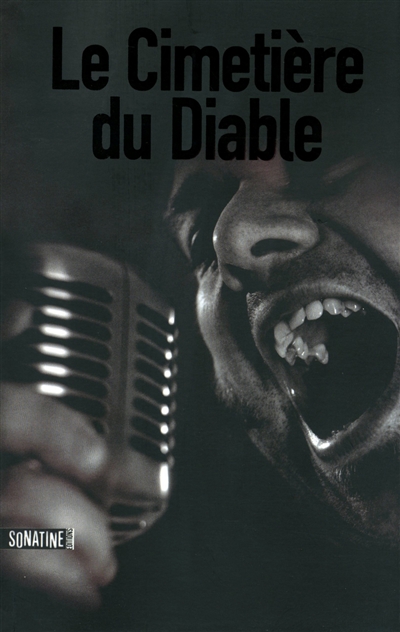 cimetière du diable (Le) - 