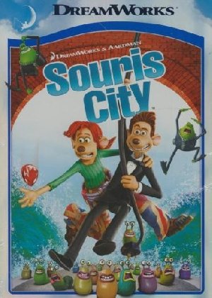 Souris city - 