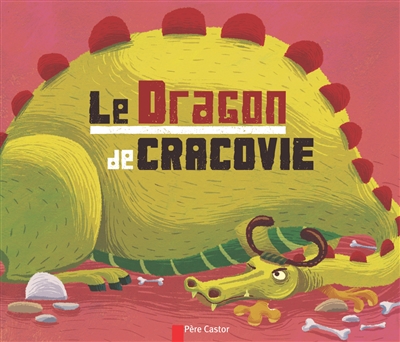 dragon de Cracovie (Le) - 