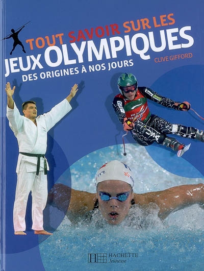 Tout savoir sur les jeux Olympiques - 