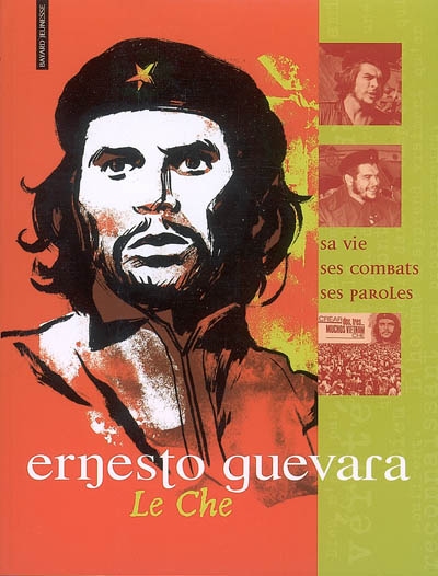 Ernesto Guevara - 