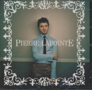 Pierre Lapointe - 