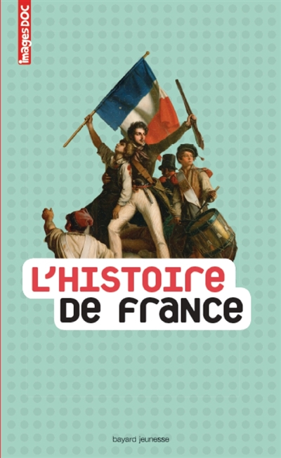 histoire de France (L') - 