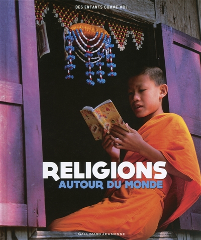 Religions autour du monde - 