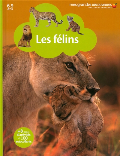 félins (Les) - 