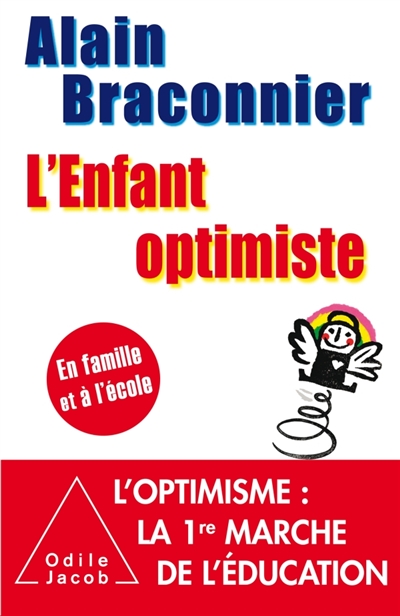 enfant optimiste (L') - 