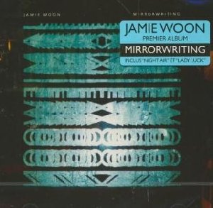 Mirrorwriting - 