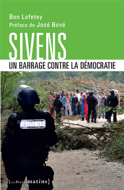 Sivens - 