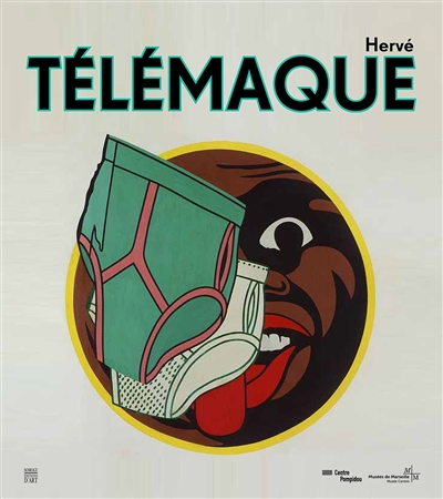 Hervé Télémaque - 