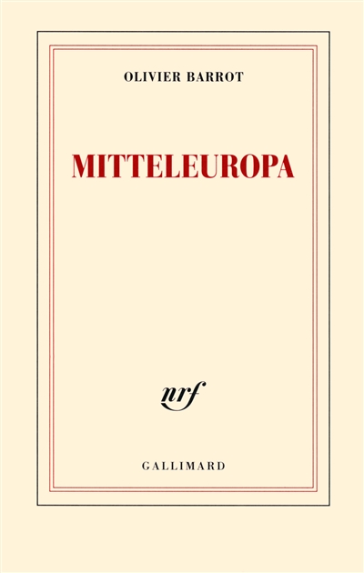 Mitteleuropa - 