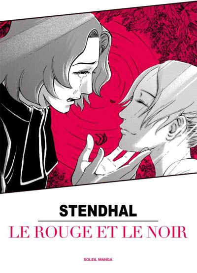 rouge et le noir (Le) - 