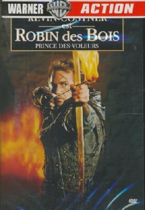 Robin des bois, prince des voleurs - 