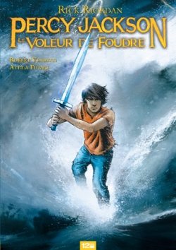 voleur de foudre (Le) - 