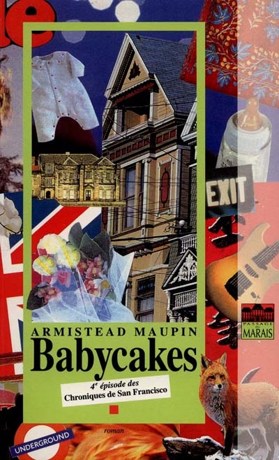 Chroniques de San Francisco 4 : babycakes - 