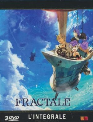 Fractale - 