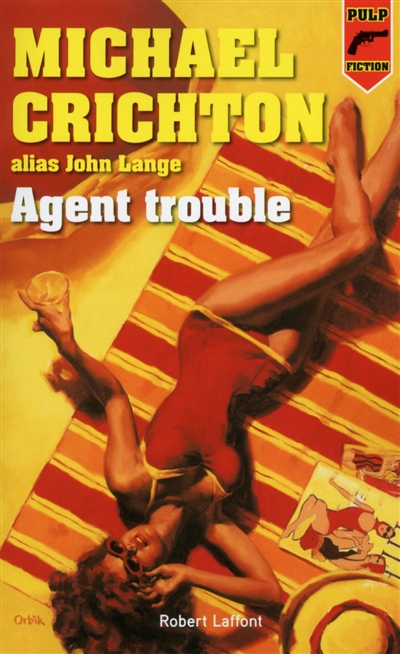 Agent trouble - 