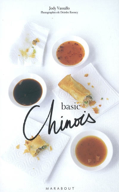 Basic chinois - 