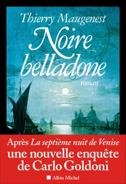 Noire belladone - 