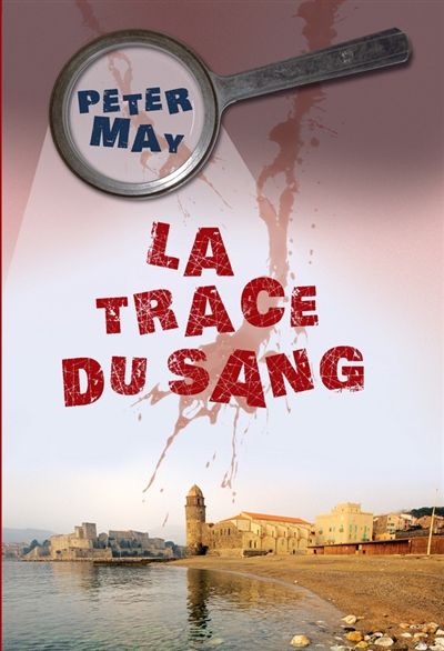 trace du sang (La) - 