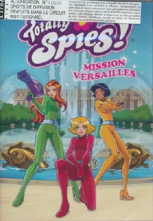Totally spies - 