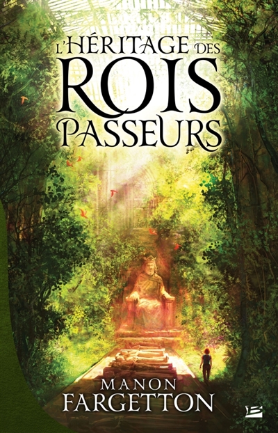 héritage des Rois-Passeurs (L') - 