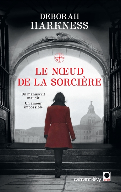 noeud de la sorcière (Le) - 