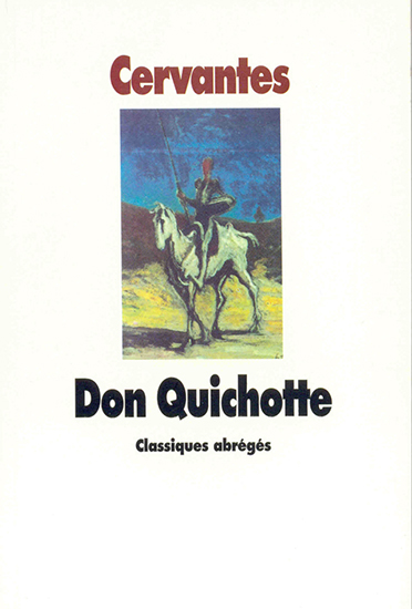 Ingénieux hidalgo don Quichotte de la Manche (L') - 