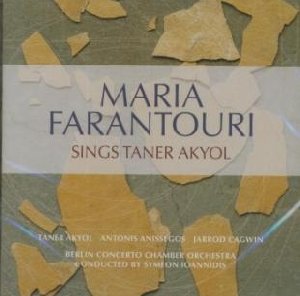 Sings Taner Akyol - 