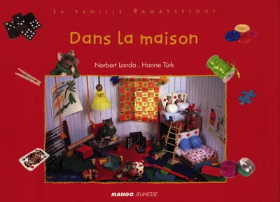 Dans la maison - 