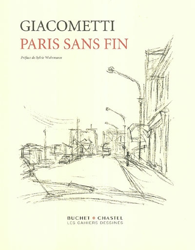 Paris sans fin - 