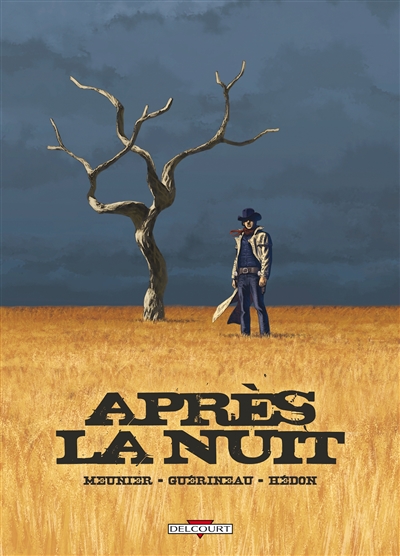 Après la nuit - 