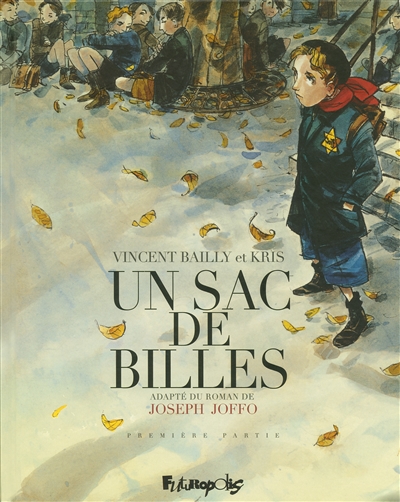 sac de billes (Un) - 