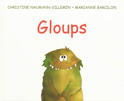 Gloups - 