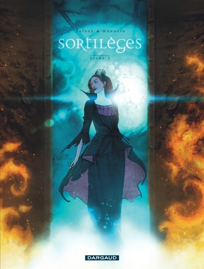 Sortilèges - 