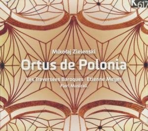 Ortus de Polonia - 