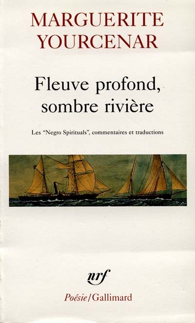 Fleuve profond, sombre rivière : les "Negro Spirituals" - 