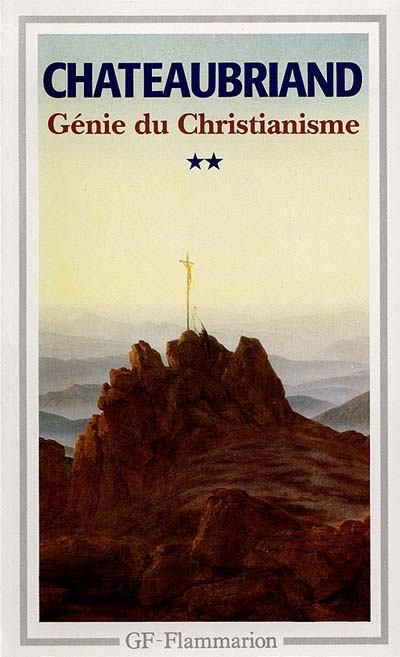 Génie du Christianisme 2 - 