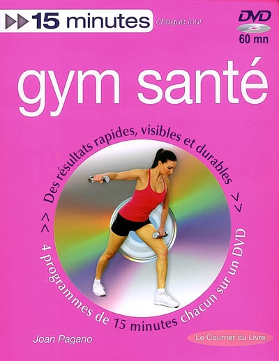 Gym santé - 