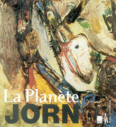 Planète Jorn (La) - 