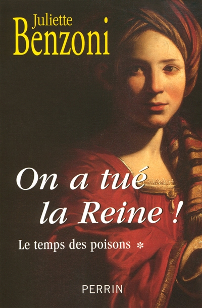 On a tué la reine - 