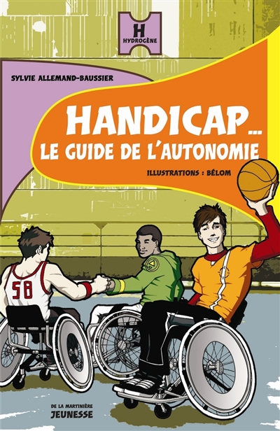 Handicap... - 