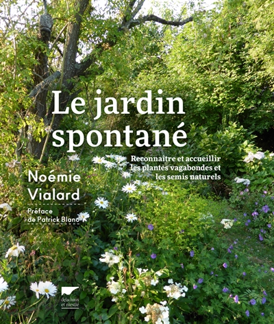 jardin spontané (Le) - 