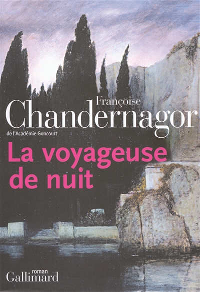 voyageuse de nuit (La) - 