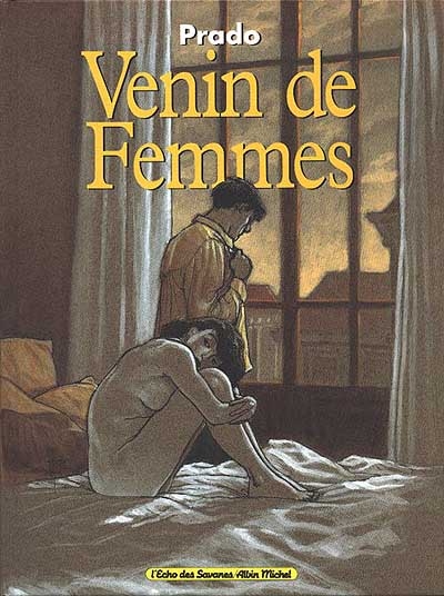 Venin de femmes - 