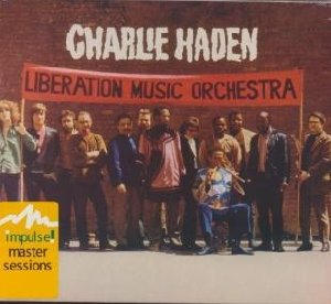 Liberation Music Orchestra - 