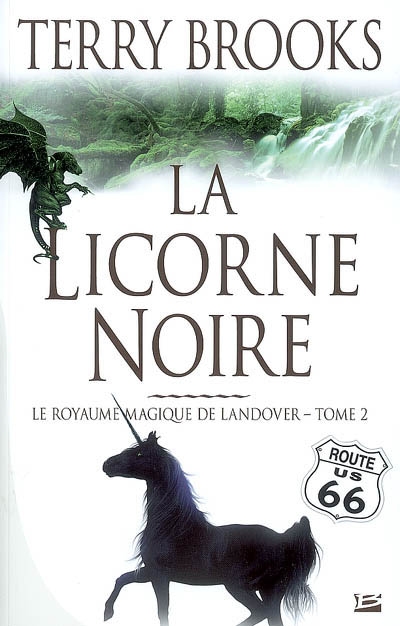 licorne noire (La) - 