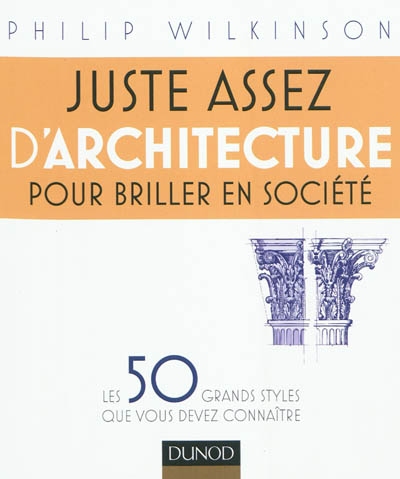 Juste assez d'architecture pour briller en société - 